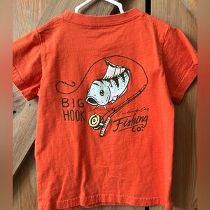 Cardin McCoy t-shirt